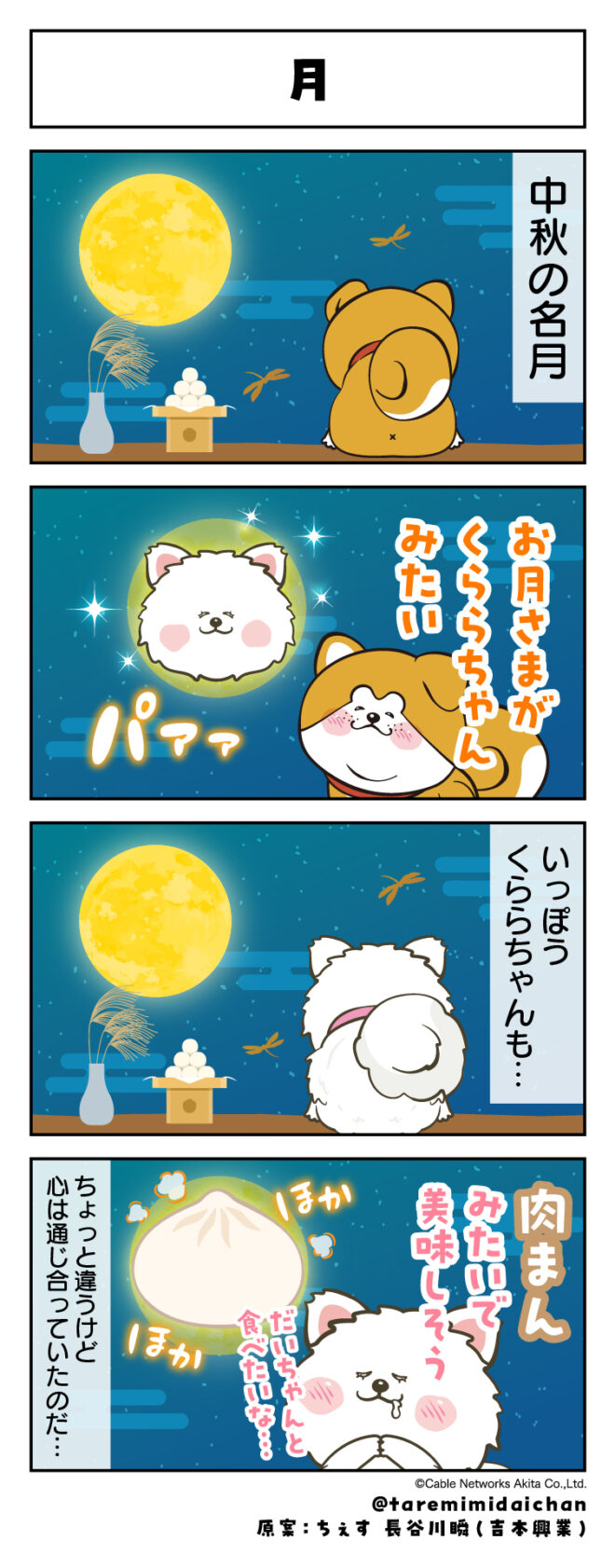 月